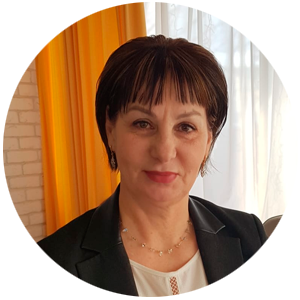 Рычкова Наталья Генриховна, Кафаница-плескавица